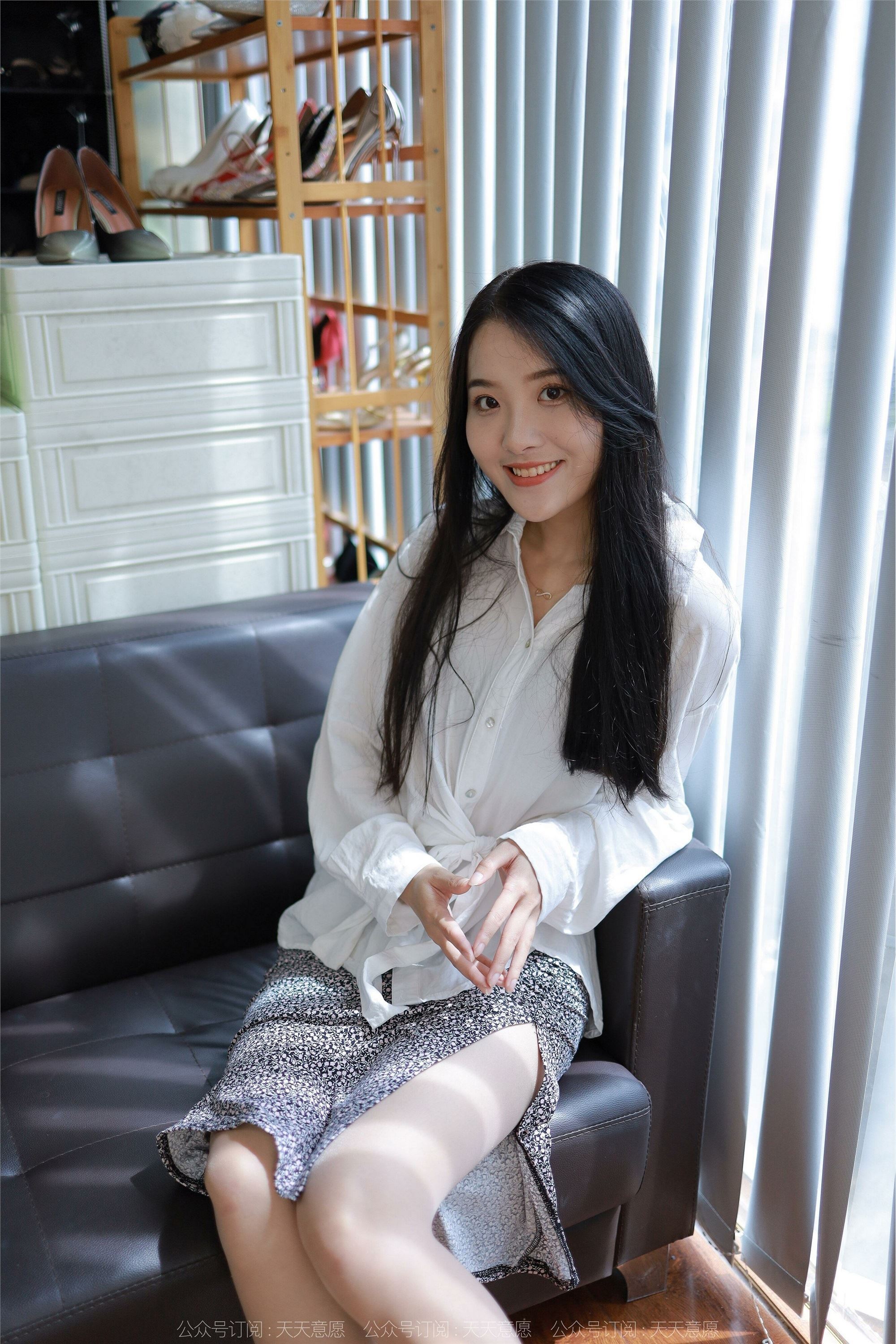 IESS异思趣向  2022.07.13 丝享家 1146：婉萍《鱼香肉丝》